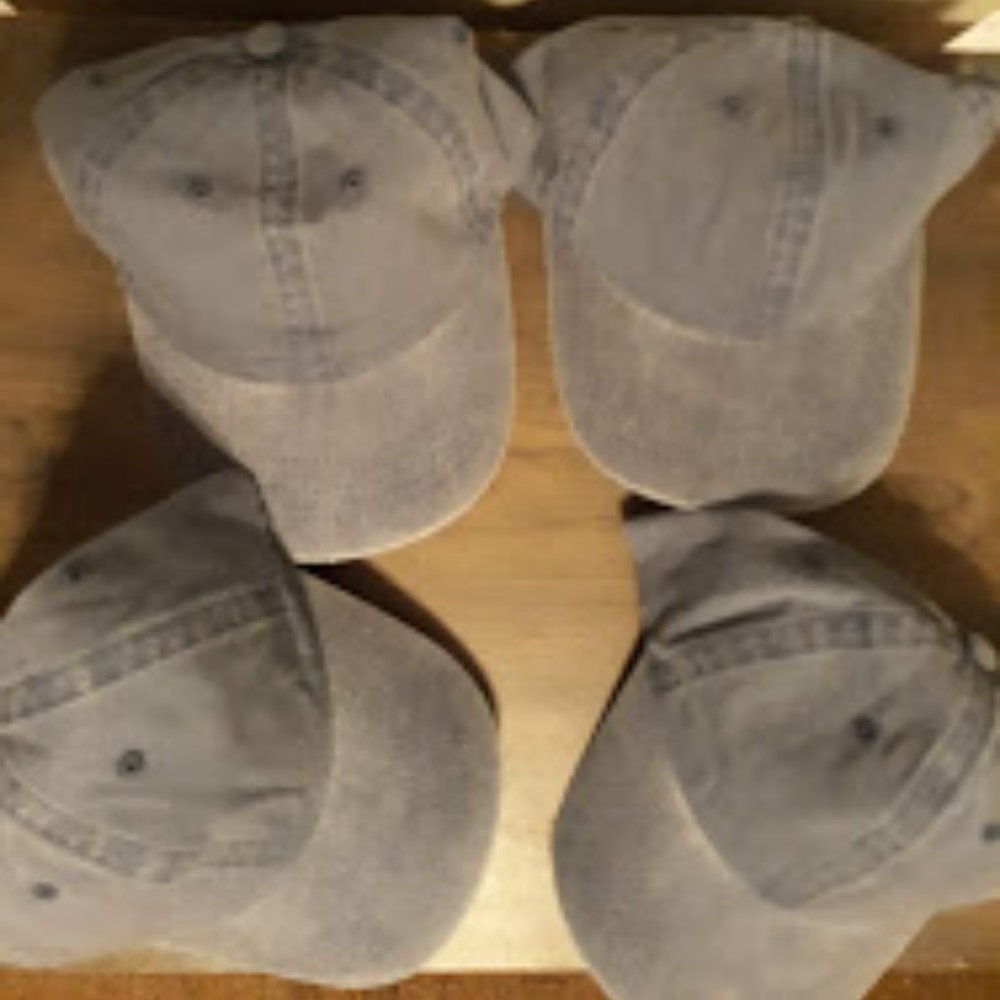 JEAN BALL CAPS (4)